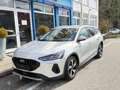Ford Focus Active X Silber - thumbnail 2