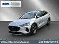 Ford Focus Active X Silber - thumbnail 1