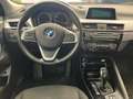 BMW X2 xDrive20d Advantage Navi+SHZ+LED+Kam+Pano+PDC Gris - thumbnail 10