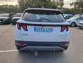 Hyundai TUCSON 1.6 TGDI HEV Maxx Sky AT Blanco - thumbnail 5