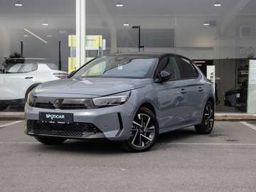 GS 1.2T eDCT 100PK|CAMERA|SENSOREN|CARPLAY|