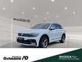 Volkswagen Tiguan 4Motion Highline 132kW TSI DSG *NAVI*PANO* Wit - thumbnail 1