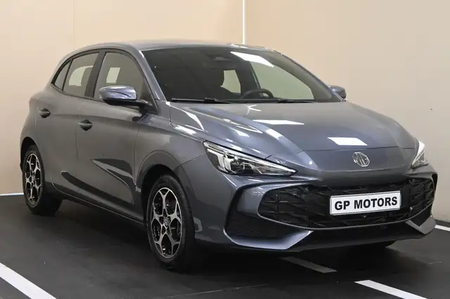 MG MG3 MG3 1.5 Comfort