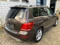 Mercedes-Benz GLK 250 4Matic lückenlos MB Scheckheft Braun - thumbnail 3