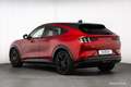 Ford Mustang Mach-E 99kWh Extended Range AWD Premium Rot - thumbnail 4