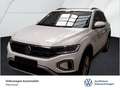 Volkswagen T-Roc 1.0 TSI Life Navi LED DigCockpit PDC SHZ Weiß - thumbnail 1
