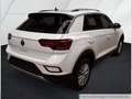 Volkswagen T-Roc 1.0 TSI Life Navi LED DigCockpit PDC SHZ Weiß - thumbnail 2