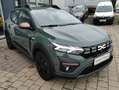Dacia Sandero Stepway TCE110 Extreme+ [Navigation*Kamera*LED] Grün - thumbnail 10