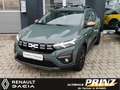 Dacia Sandero Stepway TCE110 Extreme+ [Navigation*Kamera*LED] Grün - thumbnail 1