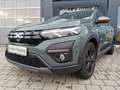 Dacia Sandero Stepway TCE110 Extreme+ [Navigation*Kamera*LED] Grün - thumbnail 12