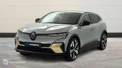 Renault E-Tech Electric EV60 220ch Iconic super charge