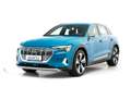 Audi e-tron 55 quattro TRAUMAUSSTATTUNG netto: 24.990.- Blau - thumbnail 35