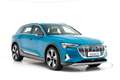 Audi e-tron 55 quattro TRAUMAUSSTATTUNG netto: 24.990.- Blau - thumbnail 36