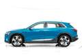 Audi e-tron 55 quattro TRAUMAUSSTATTUNG netto: 24.990.- Blau - thumbnail 3
