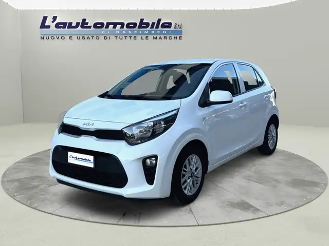 Kia Picanto 1.0 dpi Urban