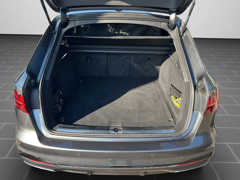 Audi A4 40 TDI S line Navi, Matrix-LED, RFK, B& — photo 15