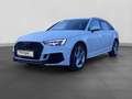 Audi A4 35 TDI S LINE MATRIX-LED LM18 NAVI+ Weiß - thumbnail 2