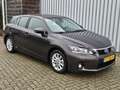 Lexus CT 200h Business Line Pro / Dealer Onderhouden / Camera! Marrón - thumbnail 30