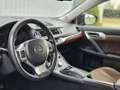 Lexus CT 200h Business Line Pro / Dealer Onderhouden / Camera! Marrón - thumbnail 8