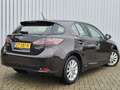 Lexus CT 200h Business Line Pro / Dealer Onderhouden / Camera! Marrón - thumbnail 4