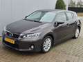 Lexus CT 200h Business Line Pro / Dealer Onderhouden / Camera! Marrón - thumbnail 32