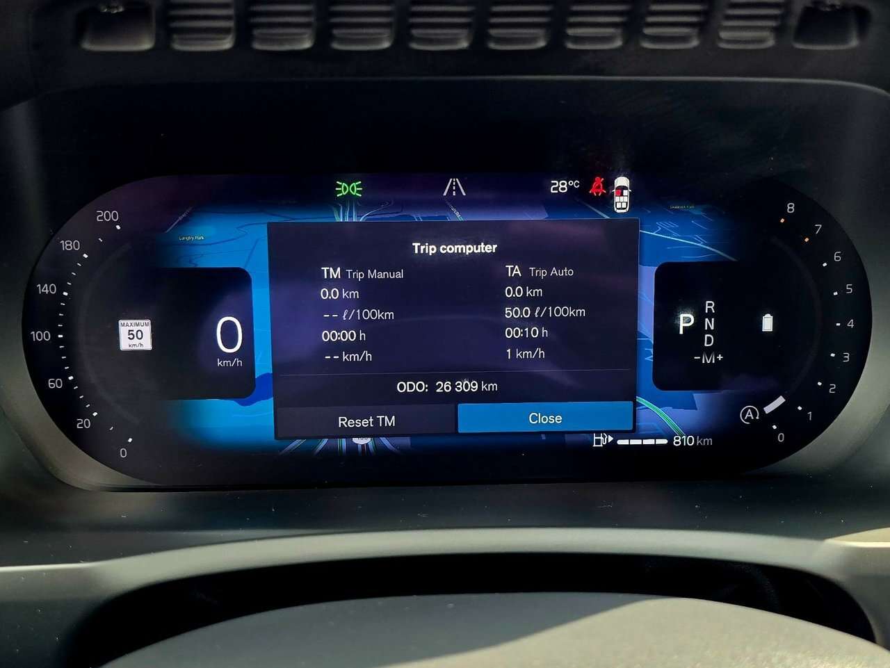 2025 Volvo XC90 UP TO *5YR/UNLIMITED KM WARRANTY... alt 2
