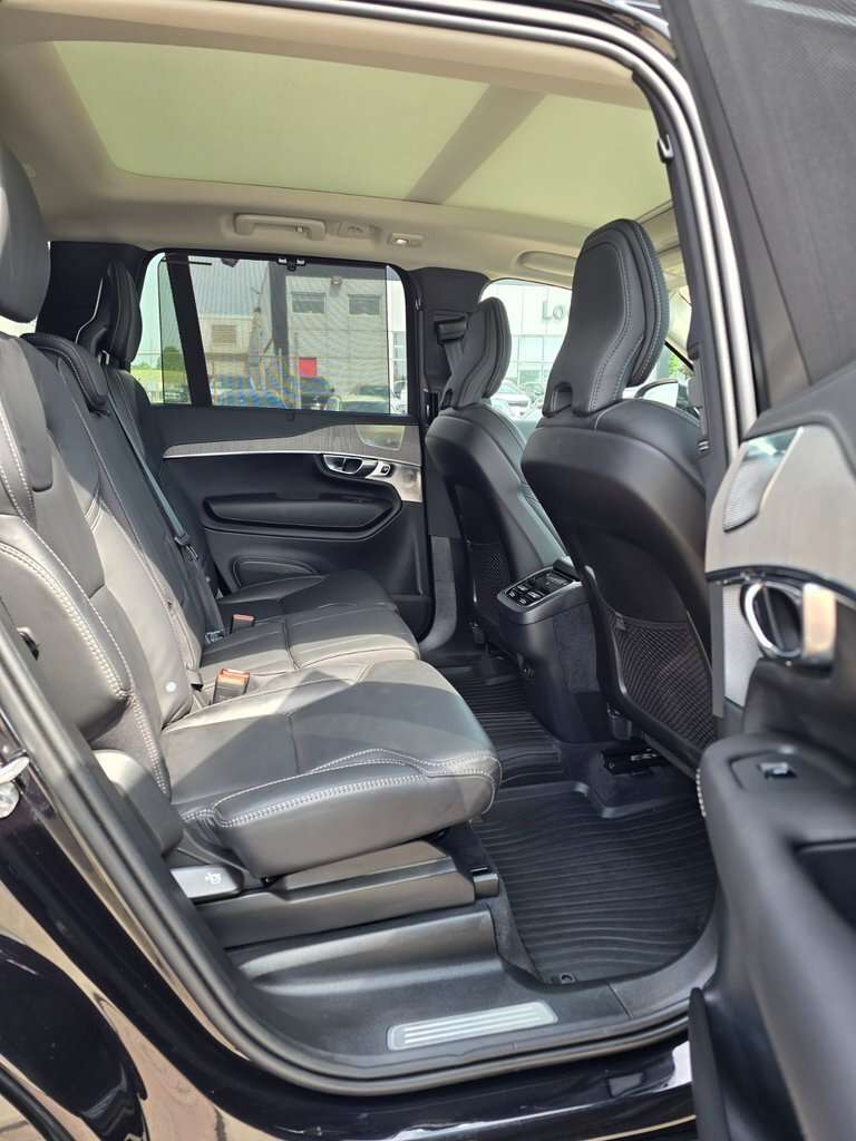 2025 Volvo XC90 UP TO *5YR/UNLIMITED KM WARRANTY... thumb 19