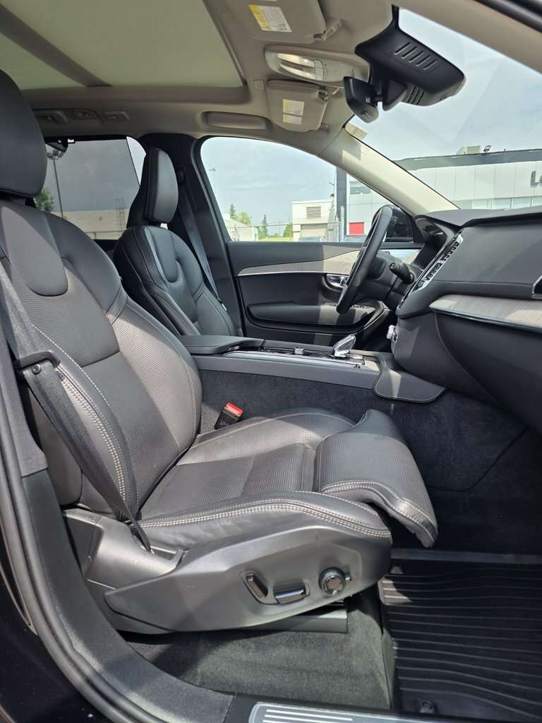 2025 Volvo XC90 UP TO *5YR/UNLIMITED KM WARRANTY... thumb 24