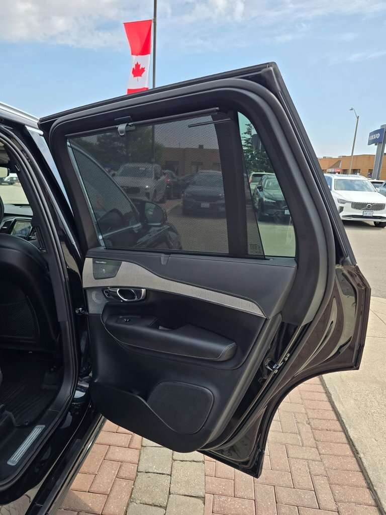 2025 Volvo XC90 UP TO *5YR/UNLIMITED KM WARRANTY... thumb 20