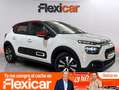 Citroen C3 PureTech 60KW (83CV) Shine Blanco - thumbnail 1