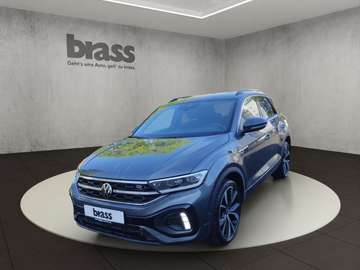 1.5 TSI R-Line OPF DSG