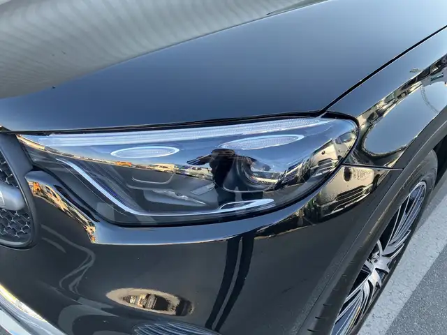 Mercedes-Benz GLC 220 d 4MATIC Coupé LED PTS Cam Pano SHZ  Keyl Ansicht 14