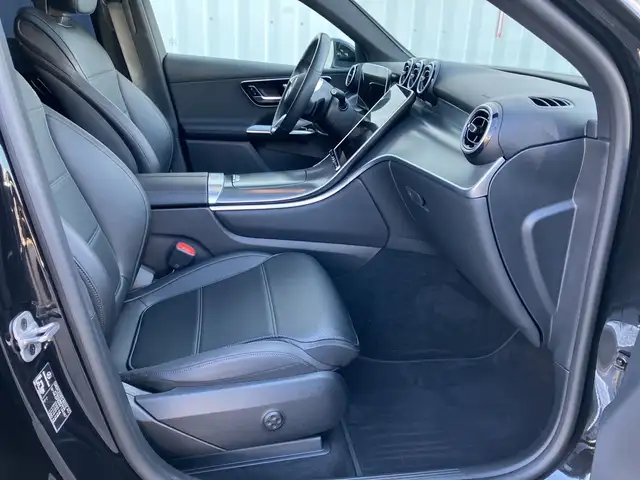 Mercedes-Benz GLC 220 d 4MATIC Coupé LED PTS Cam Pano SHZ  Keyl Ansicht 16