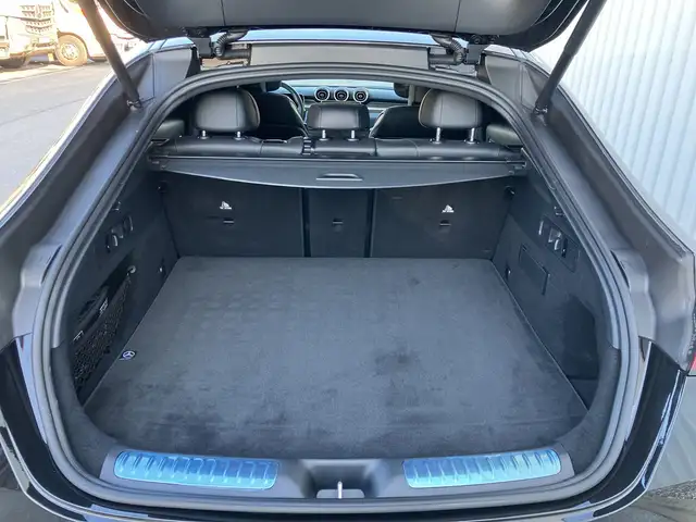 Mercedes-Benz GLC 220 d 4MATIC Coupé LED PTS Cam Pano SHZ  Keyl Ansicht 15