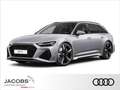 Audi RS 6 Avant performance tiptronic HDMatrix|Panoramad.| Grijs - thumbnail 1