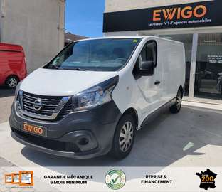 1.6 DCI 125ch L1H1 - TVA RECUPERABLE
