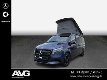Marco Polo 300d HORIZON AMG Line Airm. 2xStandhz