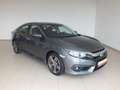 Honda Civic 1.5 i-VTEC Turbo Elegance Silber - thumbnail 2