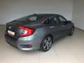 Honda Civic 1.5 i-VTEC Turbo Elegance Silber - thumbnail 4