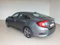 Honda Civic 1.5 i-VTEC Turbo Elegance Silber - thumbnail 3