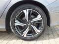 Honda Civic 1.5 i-VTEC Turbo Elegance Silber - thumbnail 12