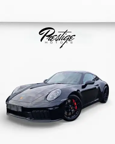 Porsche 911 992.2 3.0 Carrera 2 GTS