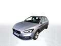 SEAT Leon Sportstourer 2.0 TDI DSG Style Navi LED PDC Silber - thumbnail 2