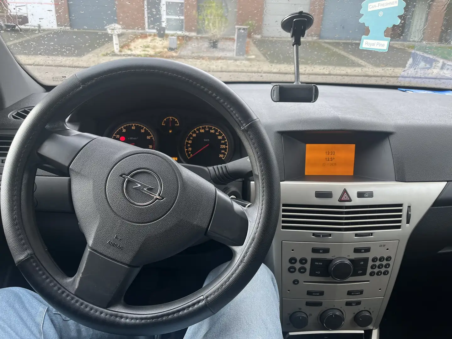 Opel Astra 1.4 Innovation - 1