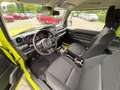 Suzuki Jimny 1.5 Comfort AllGrip NFZ Amarillo - thumbnail 8