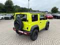 Suzuki Jimny 1.5 Comfort AllGrip NFZ Amarillo - thumbnail 5