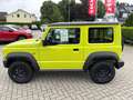 Suzuki Jimny 1.5 Comfort AllGrip NFZ Amarillo - thumbnail 7