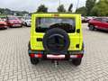 Suzuki Jimny 1.5 Comfort AllGrip NFZ Amarillo - thumbnail 6