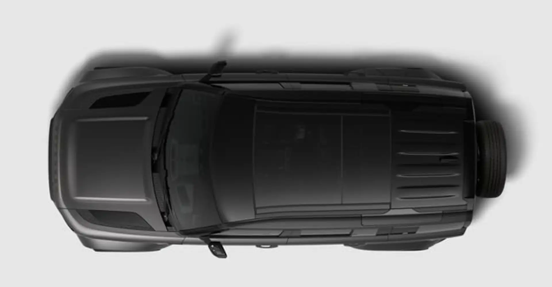 랜드로버 레인지로버 스포츠 Defender P635 OCTA 2026 건메탈 사진 4