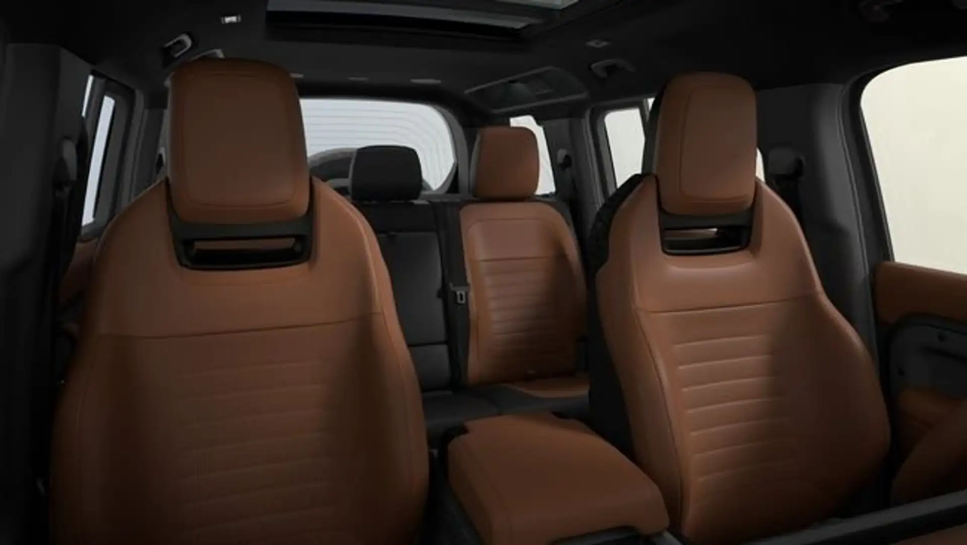 랜드로버 레인지로버 스포츠 Defender P635 OCTA 2026 건메탈 사진 6